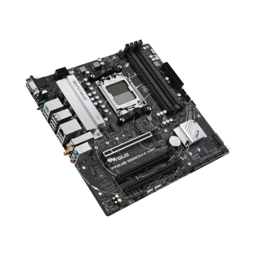 Mainboard Asus PRIME B650M-A WIFI-CSM DDR5 giá rẻ