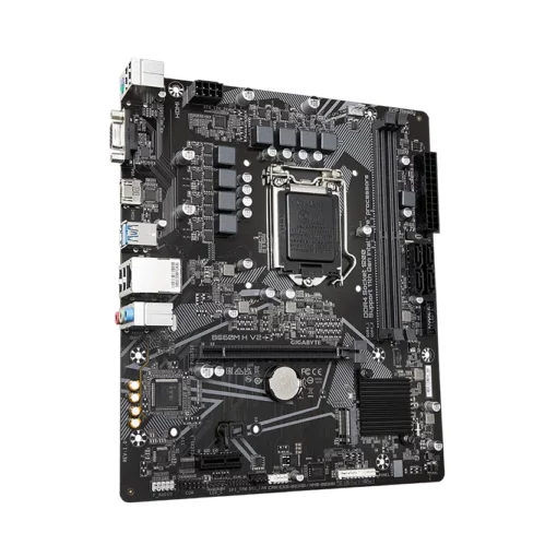 Mainboard Gigabyte B560M H V2 Chính hãng