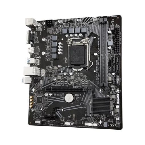 Mainboard Gigabyte B560M H V2 Chính hãng