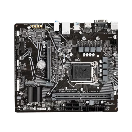 Mainboard Gigabyte B560M H V2 Chính hãng