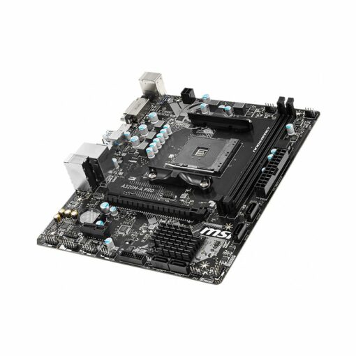 Mainboard MSI A320M-A PRO chính hãng