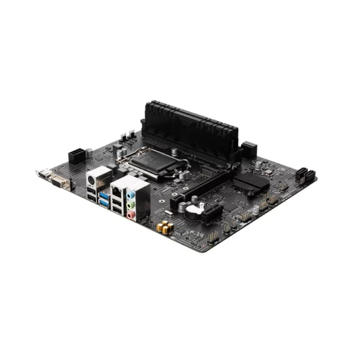 Mainboard MSI H510M Plus Chính Hãng