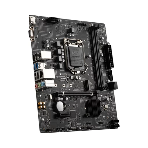 Mainboard MSI H510M Plus Giá rẻ