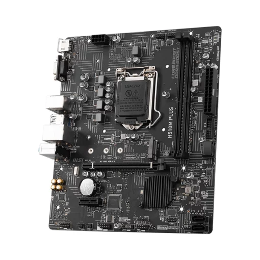 Mainboard MSI H510M Plus Giá rẻ