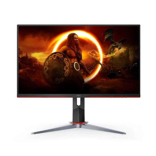 Màn hình AOC 27G2SP 27 Inch FHD IPS 165Hz Chính hãng giá rẻ