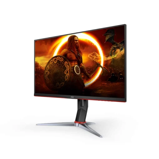 Màn hình AOC 27G2SP 27 Inch FHD IPS 165Hz Chính hãng tại Cần Thơ