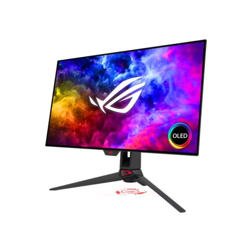 Màn hình ASUS ROG Swift OLED PG27AQDM ưu đãi giá rẻ tại Cần Thơ