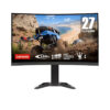Màn hình Lenovo G27c-30 66F3GAC2VN Chính Hãng