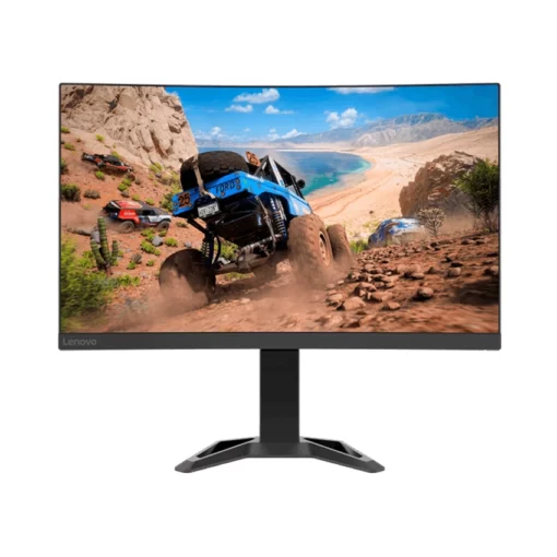 Màn hình Lenovo G27c-30 66F3GAC2VN Chính Hãng