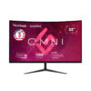 Màn hình ViewSonic VX3219-PC-MHD Chính hãng