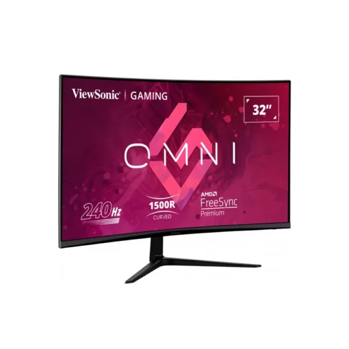 Màn hình ViewSonic VX3219-PC-MHD Chính hãng