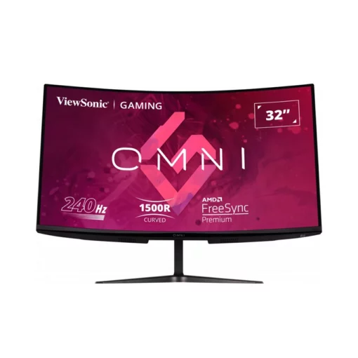 Màn hình ViewSonic VX3219-PC-MHD Chính hãng