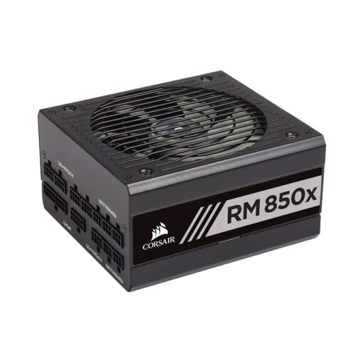 Nguồn máy tính Corsair RM850x 80 Plus Gold - Full Modul CP-9020200-NA giá rẻ