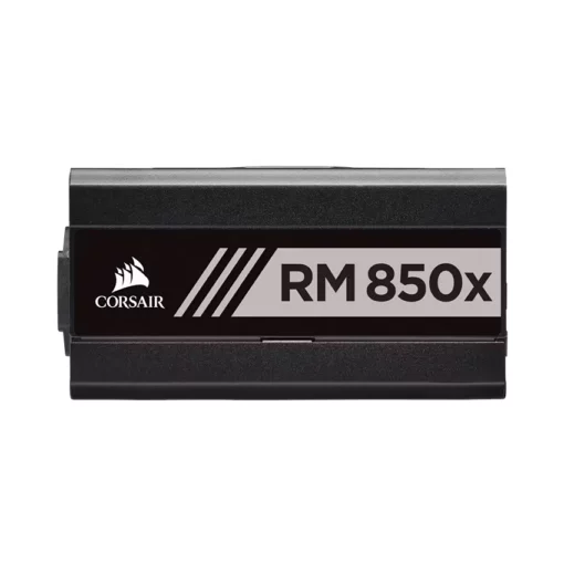 Nguồn máy tính Corsair RM850x 80 Plus Gold - Full Modul CP-9020200-NA giá rẻ Cần Thơ