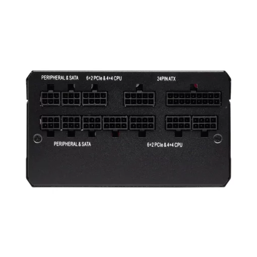 Nguồn máy tính Corsair RM850x 80 Plus Gold - Full Modul CP-9020200-NA ưu đãi giá rẻ Cần Thơ