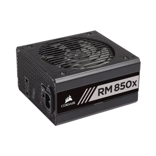 Nguồn máy tính Corsair RM850x 80 Plus Gold - Full Modul CP-9020200-NA giá rẻ ưu đãi