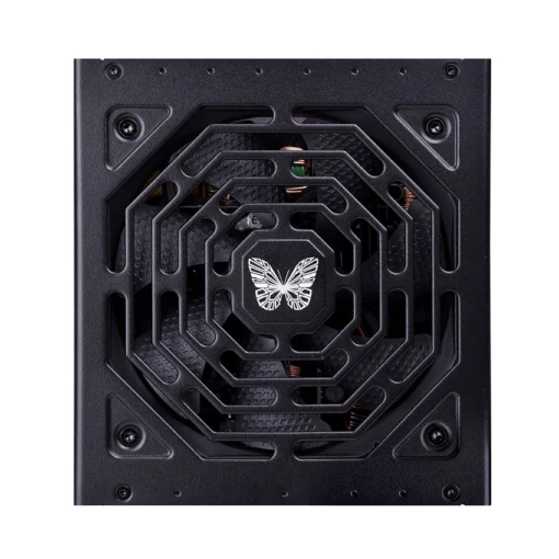 Nguồn Super Flower Leadex III Gold 650w