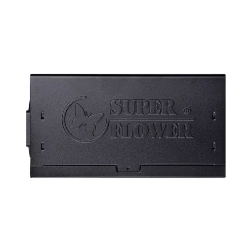 Nguồn Super Flower Leadex III Gold 650w