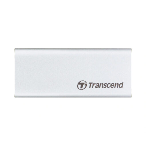 Ổ cứng di động SSD Transcend ESD260C Chính hãng