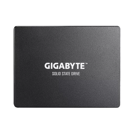 Ổ cứng SSD Gigabyte 240GB SATA III GP-GSTFS31240GNTD