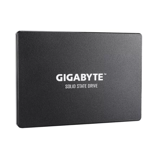 Ổ cứng SSD Gigabyte 240GB SATA III GP-GSTFS31240GNTD Chính hãng