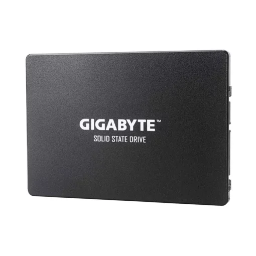 Ổ cứng SSD Gigabyte 240GB SATA III GP-GSTFS31240GNTD Chính hãng