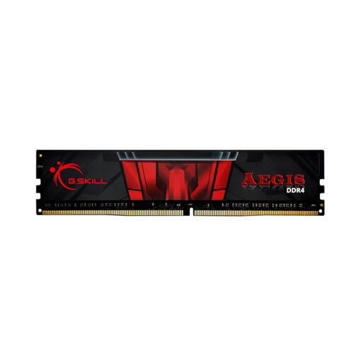 Ram Gskill Aegis 8GB DDR4 2666MHz (F4-2666C19S-8GIS)