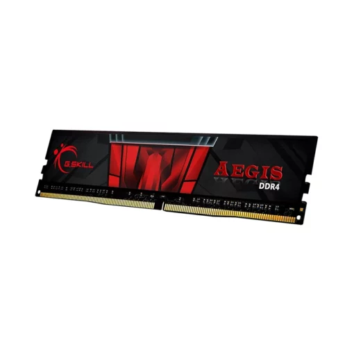 Ram Gskill Aegis 8GB DDR4 2666MHz (F4-2666C19S-8GIS)