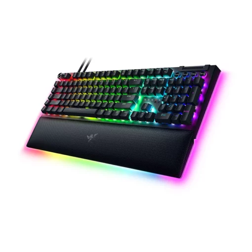 Bàn phím cơ Razer BlackWidow V4 Pro