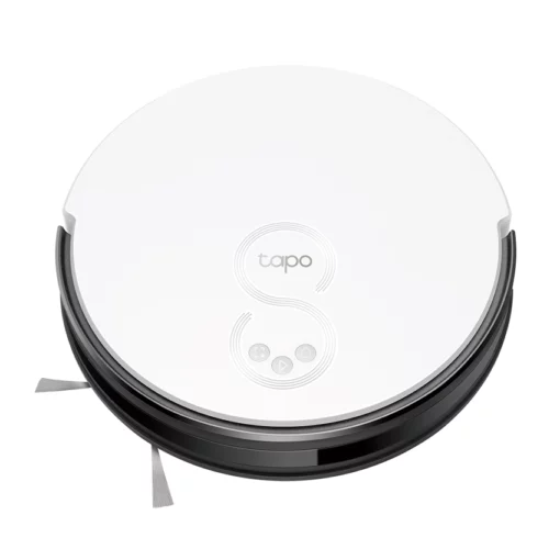 Robot hút bụi Tp-Link Tapo RV10 Plus Chính hãng