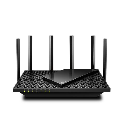 Router Wi-Fi Archer AX72 Chính hãng