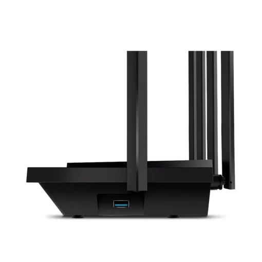 Router Wi-Fi Archer AX72 Chính hãng