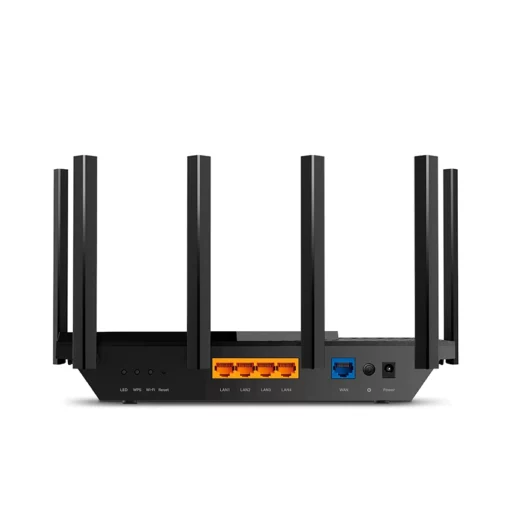 Router Wi-Fi Archer AX72 Chính hãng