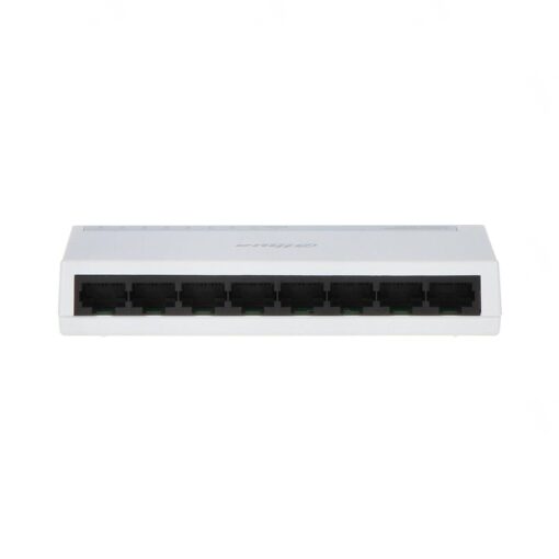 Switch 8 Port Dahua DH-PFS3008-8ET-L 10/100Mbps giá rẻ tại Cần Thơ