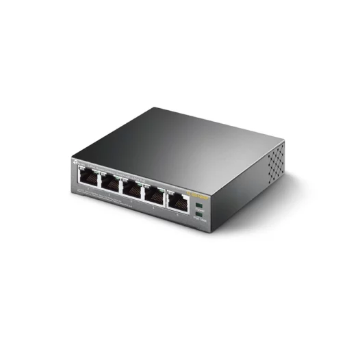 Switch TP-Link TL-SG1005P V4 Chính hãng