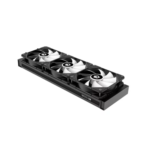 Tản Nhiệt Nước ID-COOLING Zoomflow 360-XT ARGB