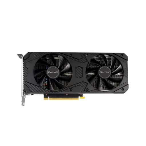 Galax GALAX GeForce RTX 3060 8GB 1-Click OC Chính hãng