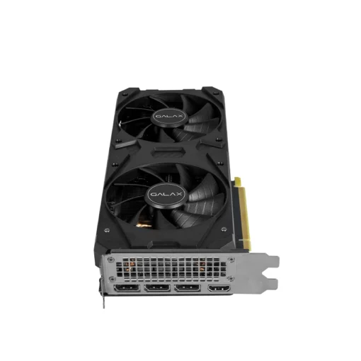 Galax GALAX GeForce RTX 3060 8GB 1-Click OC Chính hãng