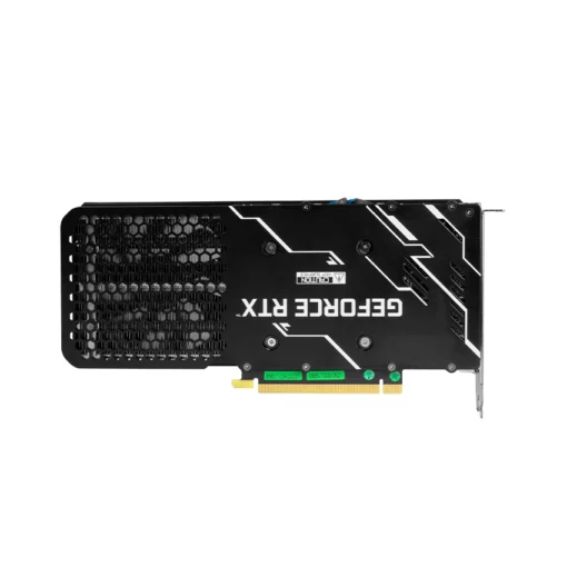 Galax GALAX GeForce RTX 3060 8GB 1-Click OC Chính hãng