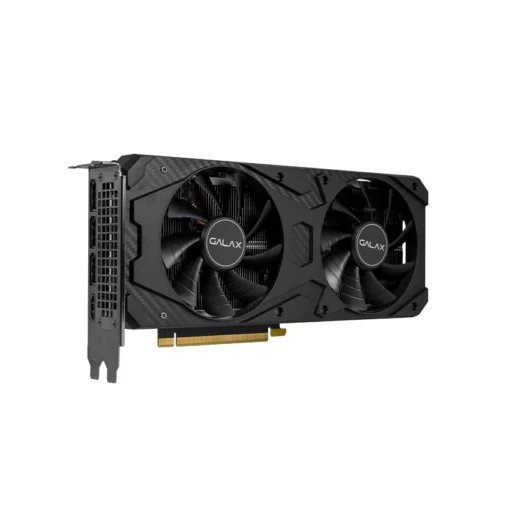 Galax GALAX GeForce RTX 3060 8GB 1-Click OC Chính hãng