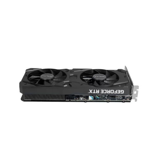 Galax GALAX GeForce RTX 3060 8GB 1-Click OC Chính hãng