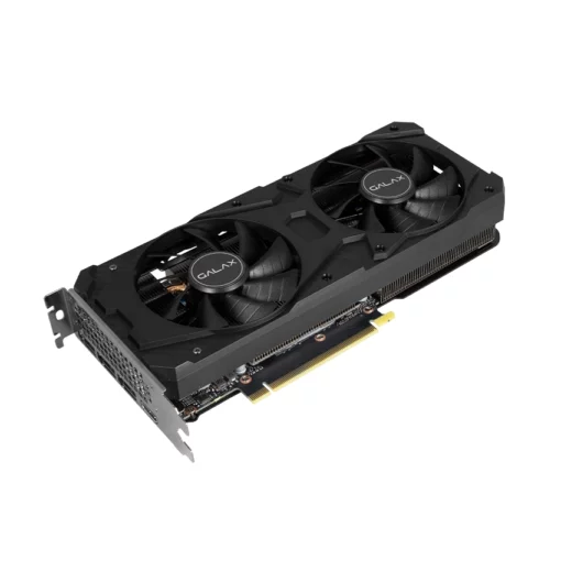 Galax GALAX GeForce RTX 3060 8GB 1-Click OC Chính hãng