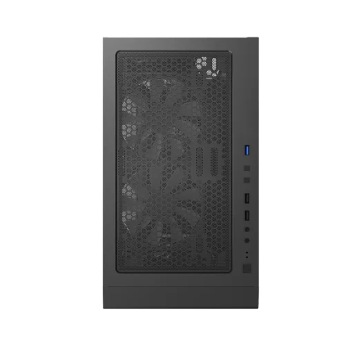 Vỏ case Montech X3 Mesh black