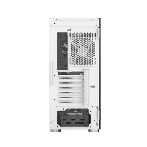 Vỏ case Montech X3 Mesh white