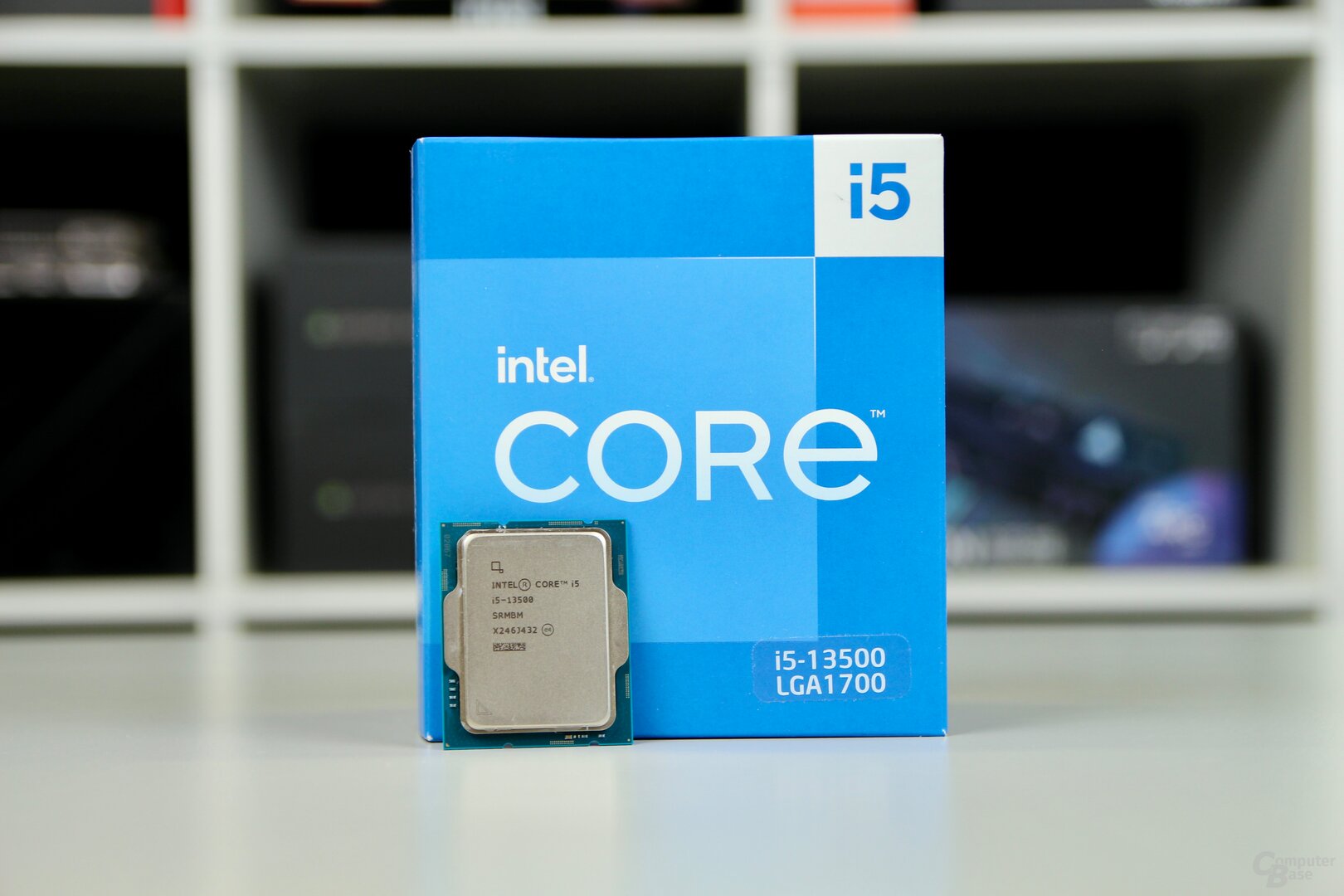 CPU Intel Core i5-13500 (Up to 4.80GHz, 14 Nhân 20 Luồng, 24M Cache, FCLGA1700) giá rẻ