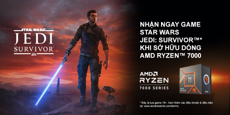 AMD PROMO