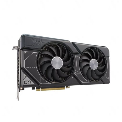 Card Màn Hình ASUS Dual GeForce RTX 4070 12GB (DUAL-RTX4070-12G) giá rẻ Cần Thơ