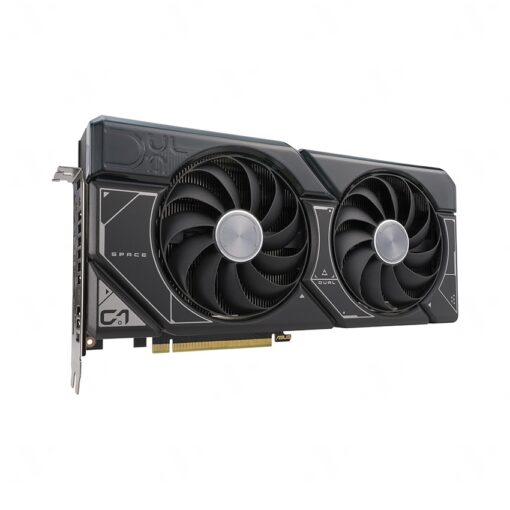 ASUS Dual GeForce RTX 4070 OC Edition 12GB (DUAL-RTX4070-012G) giá rẻ tại Cần Thơ