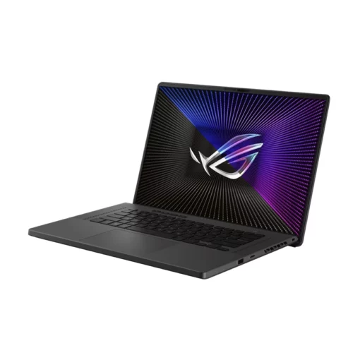 Laptop ASUS ROG Zephyrus G16 GU603VU-N3898W Chính Hãng