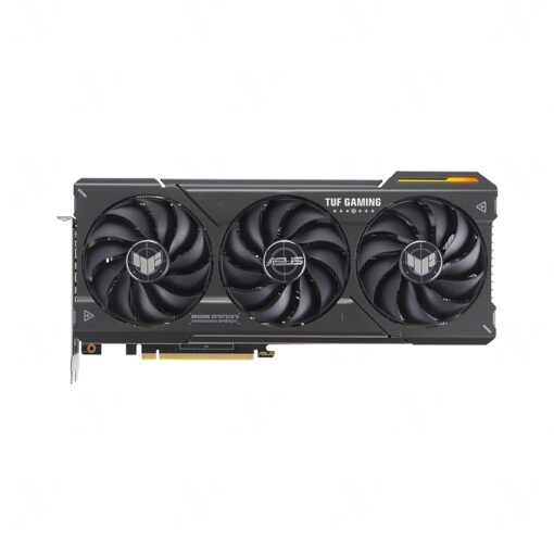 Card Màn Hình ASUS TUF Gaming GeForce RTX 4070 12GB (TUF-RTX4070-12G-GAMING) giá rẻ